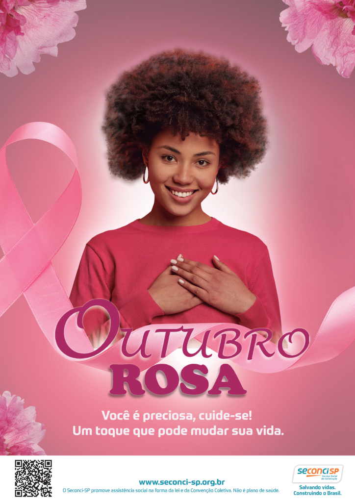 Campanha Outubro Rosa